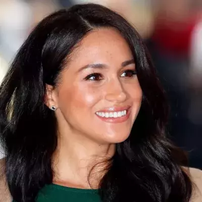 Meghan Markle criticised by a Mandela family member for her recent remark