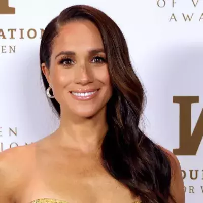 Meghan Markle As Ever first launch