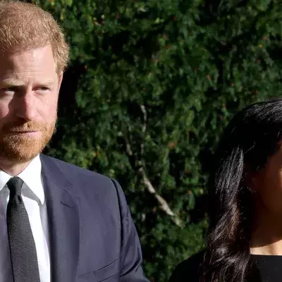 Meghan Markle facing new nightmare with her $18M project