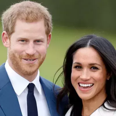 Meghan Markle: Fans have rewatched her Oprah interview and noticed this hidden message 