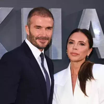 Meghan Markle feud Victoria Beckham real reason jealous
