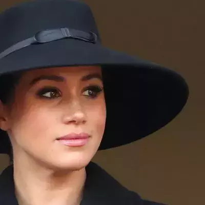 Meghan Markle: Her colleague reveals what it's really like to work with her on her $18M podcast
