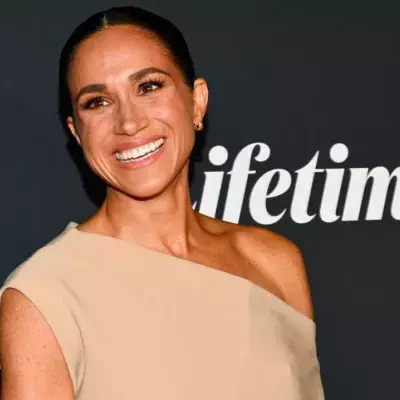 Meghan Markle HRH title