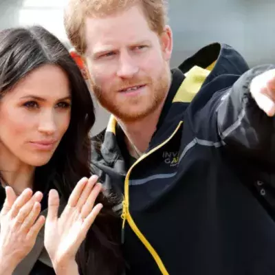 Meghan Markle Looked Amazing 