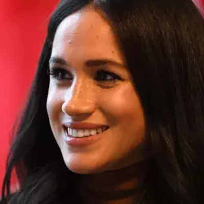 Meghan Markle May Have A New Role Lined Up Already