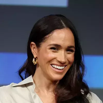 Meghan Markle new brand