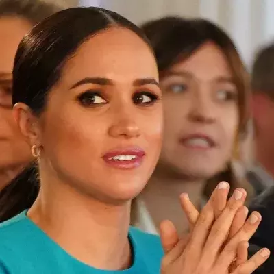 Meghan Markle is panicked at the thought of losing her Duchess title