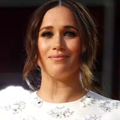 Meghan Markle on PR campaign as she wants to get into politics