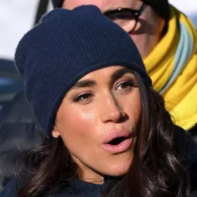 Meghan Markle Prince Harry wedding foul smell 