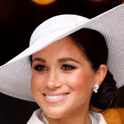 Meghan Markle Princess Diana Prince Harry Kinsey Schofield Dan Wootton