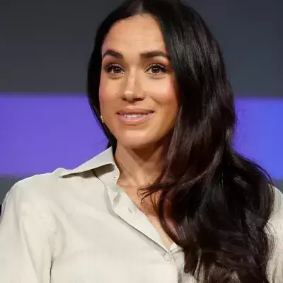Meghan Markle report employees