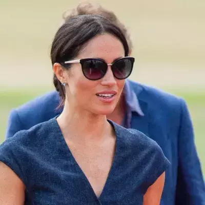 Meghan Markle revives The Tig