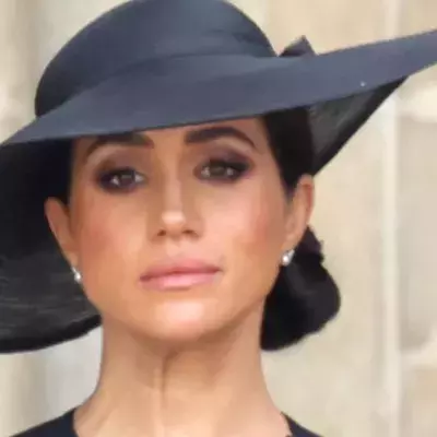 Meghan Markle: The ‘subtle’ hint that the duchess ‘wants to return to acting’