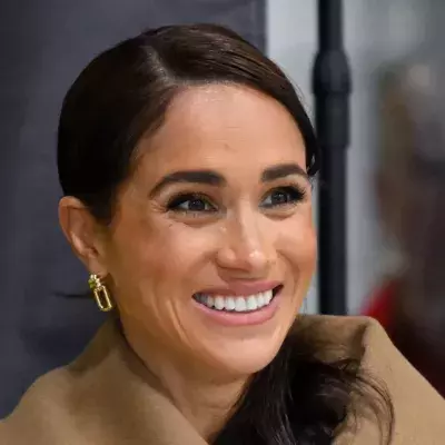 Meghan Markle Suits spin-off acting