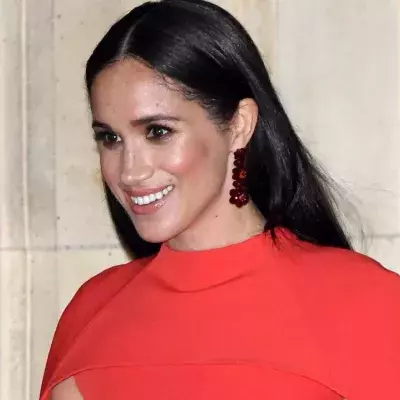 Meghan Markle tell-all memoir 2025 