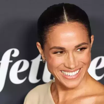 Meghan Markle USA Prince Harry UK visit King Charles Cancer diagnosis