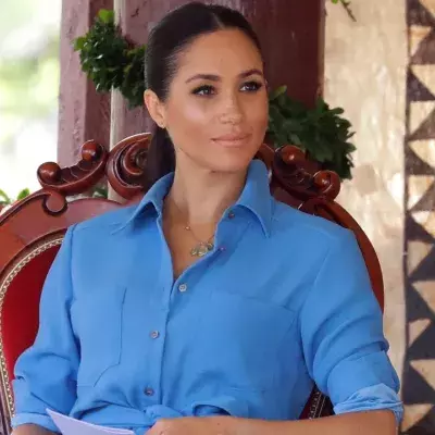Meghan Markle