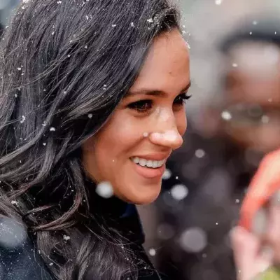 Meghan Markle