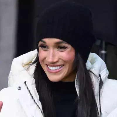 Meghan Markle’s brother writing tell-all memoir after moving to Philippines with their father