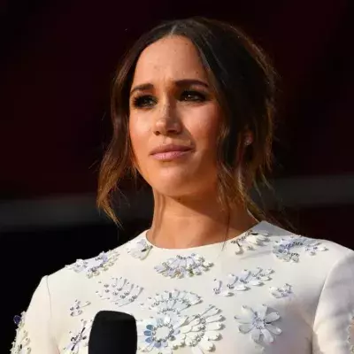 Meghan Markle's estranged brother claims father disapproves of Prince Harry