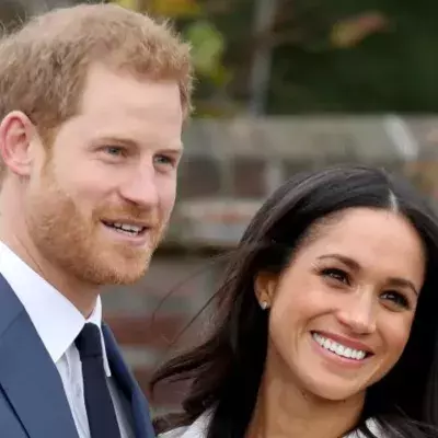 Meghan Markle's makeup artist reveals rare details into her life in Montecito with Prince Harry