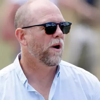 Mike Tindall could spill Royal Secrets 