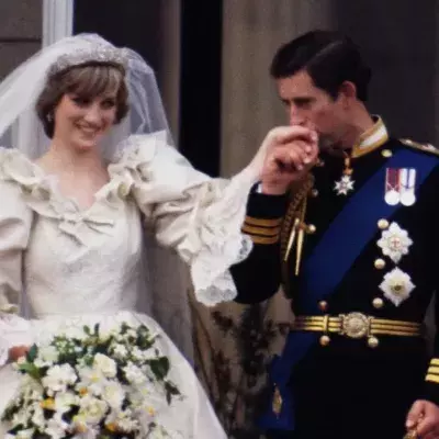Netflix to release unprecedented Princess Diana documentary