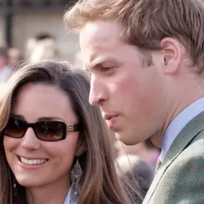 Netflix reveals actors cast as The Duke and Duchess of Cambridge in The Crown season 6