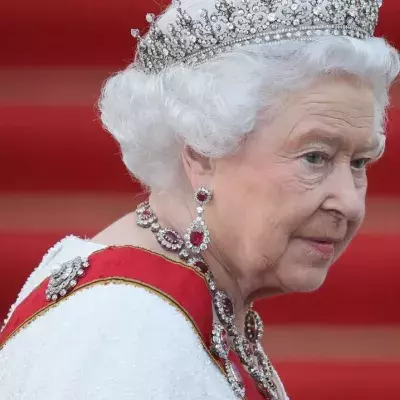 This is the one thing the royal family never eats