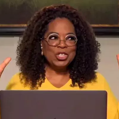 Oprah Winfrey drops a bombshell revelation for the Sussex’s bombshell interview