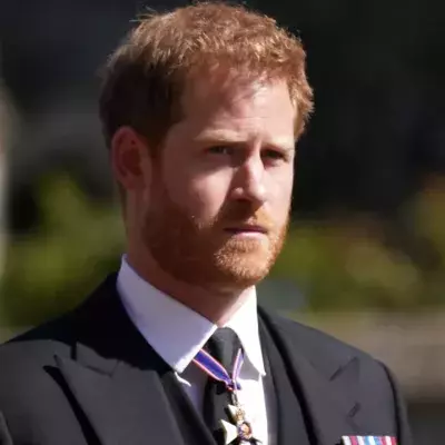 Over two thirds of Brits have no interest in reading Prince Harry's 'Megxit' memoir, survey reveals