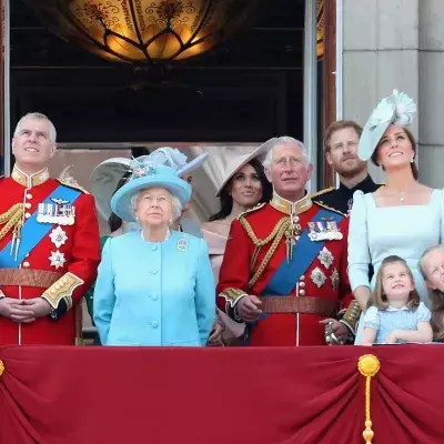 Plans for Princes Charles’ coronation have been revealed. Which members will be there? 