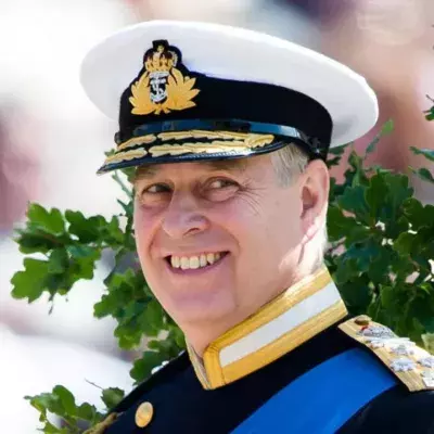 Prince Andrew could make a clean comeback if this happens