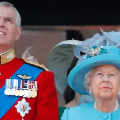 Prince Andrew dealt a new blow after being replaced in one of his most cherished roles