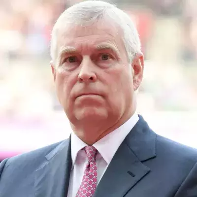 Prince Andrew determined to get his public life back