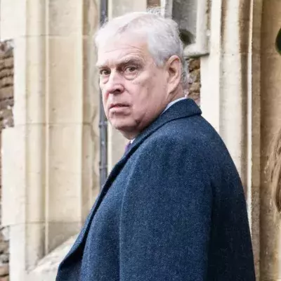 Prince Andrew to face new nightmare as sex abuse accuser's gag order is lifted