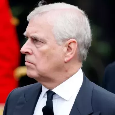 Prince Andrew ‘given the keys to Forgmore’ but here’s why he won’t leave Royal Lodge