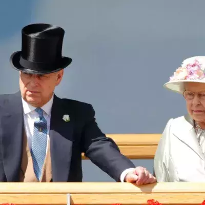 Prince Andrew is a horrible individual, claims Royal protection officer