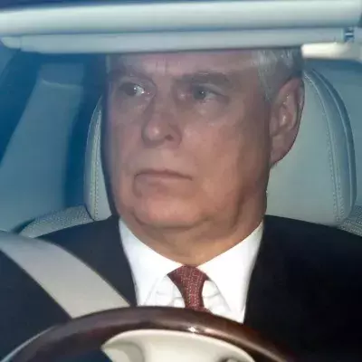 Prince Andrew: Maxwell makes a shocking revelation that may change the Duke’s life