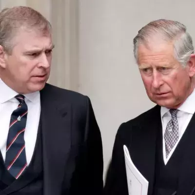 Prince Andrew may be ‘kicked out’ by King Charles, claims royal insider