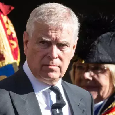 Prince Andrew sells his disputed property for £19 million