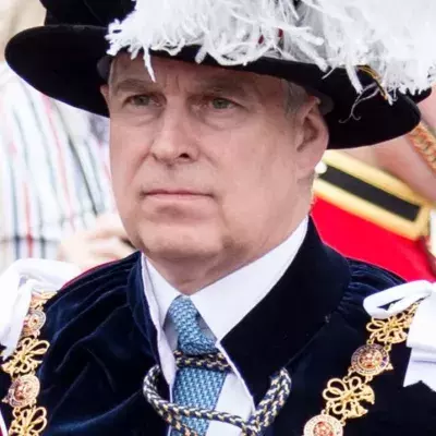 Prince Andrew still has this important title which gives him a 'role' to play in the Royal Family