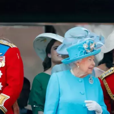 Prince Andrew will never return to Royal duties