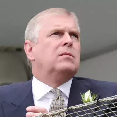Prince Andrew's legal team finally accepts papers served by Virginia Giuffre 