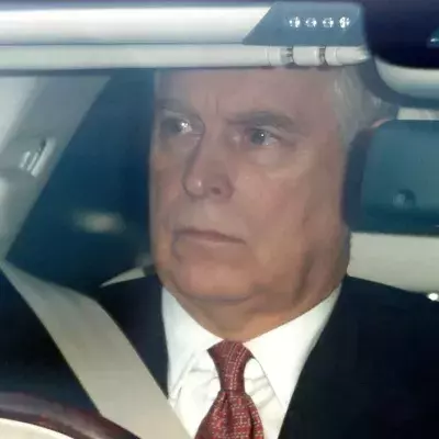 Prince Andrew’s significant yet lesser-known two interviews before the Newsnight 2019