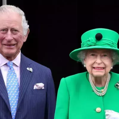 Is Prince Charles becoming ‘Prince Regent’?