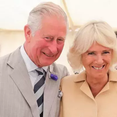 Prince Charles declared the King of England as Her Majesty passes away