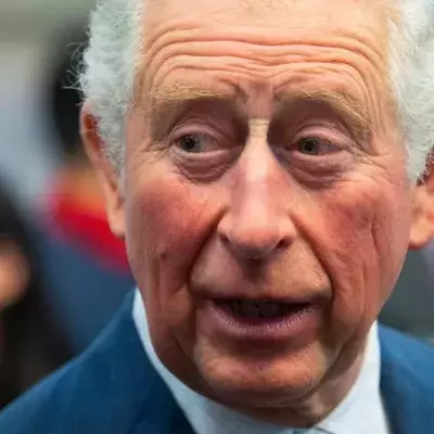 Prince Charles has tested positive for cornavirus