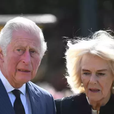 Prince Charles 'at his worst', as he distances himself from Camilla Parker Bowles