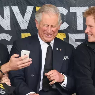 Prince Charles 